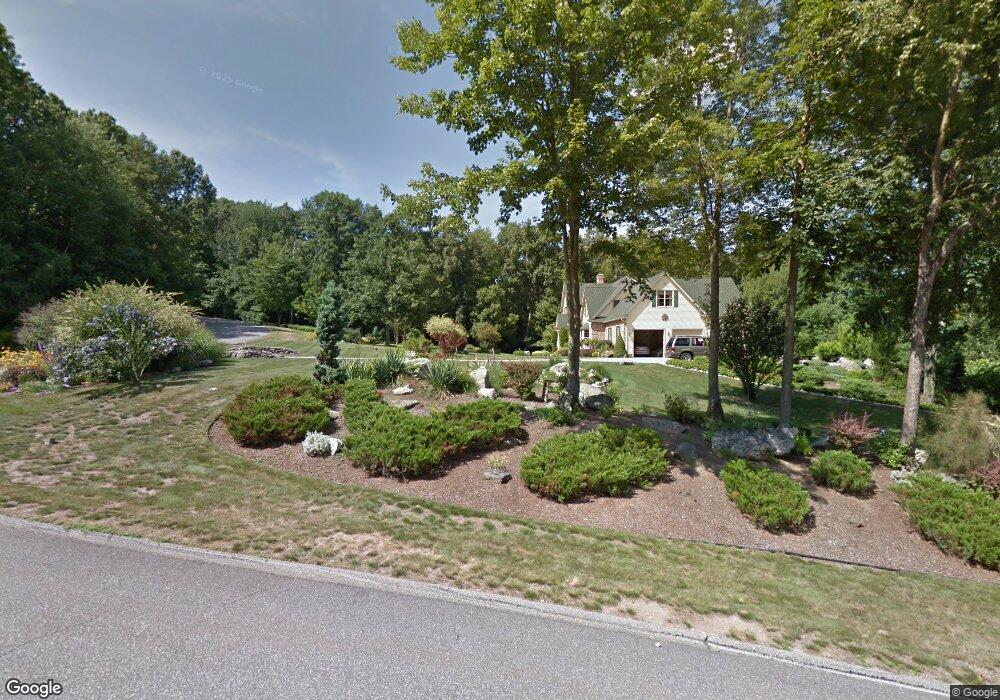 19 Algonquin Dr, Wilbraham, MA 01095 - photo 1