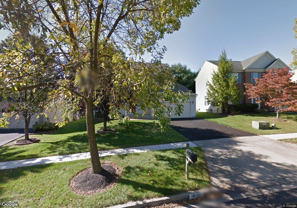 18036 Wheatridge Dr, Germantown, MD 20874 - photo 1