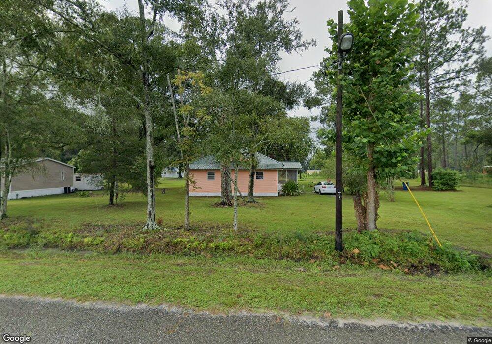 208 Bowden St, Hoboken, GA 31542 - photo 1