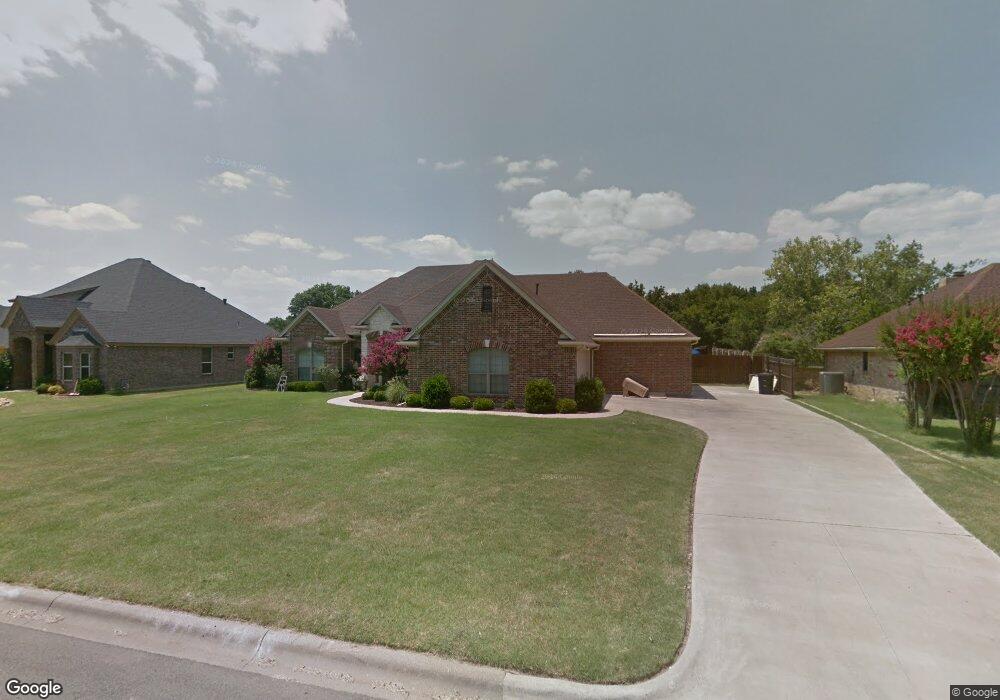 1506 W Westhill Dr, Cleburne, TX 76033 - photo 1