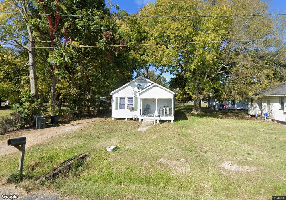 1516 Eby St, West Monroe, LA 71292 - photo 1