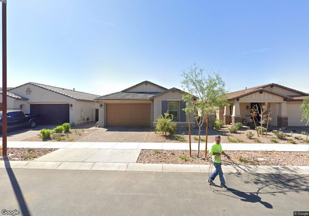 10313 E Tahoe Ave, Mesa, AZ 85212 - photo 1