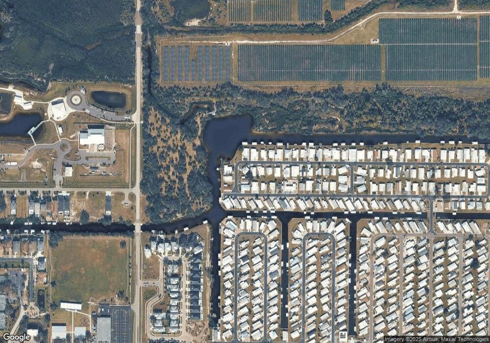 173 N Saint Thomas Cir, Apollo Beach, FL 33572 - photo 1