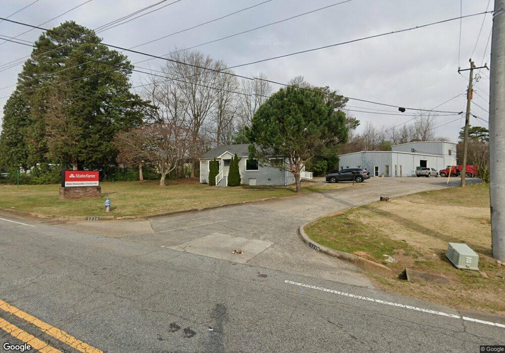 1715 Roswell St SE, Smyrna, GA 30080 - photo 1