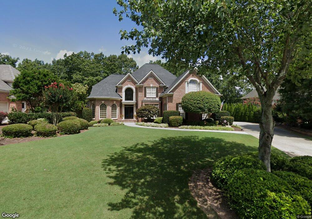 340 Mistwater Trace, Alpharetta, GA 30022 - photo 1