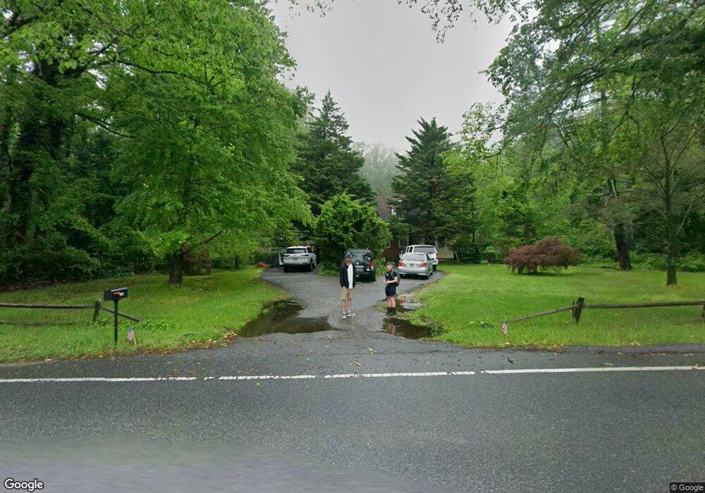 1204 Marlboro Rd, Lothian, MD 20711 - photo 1