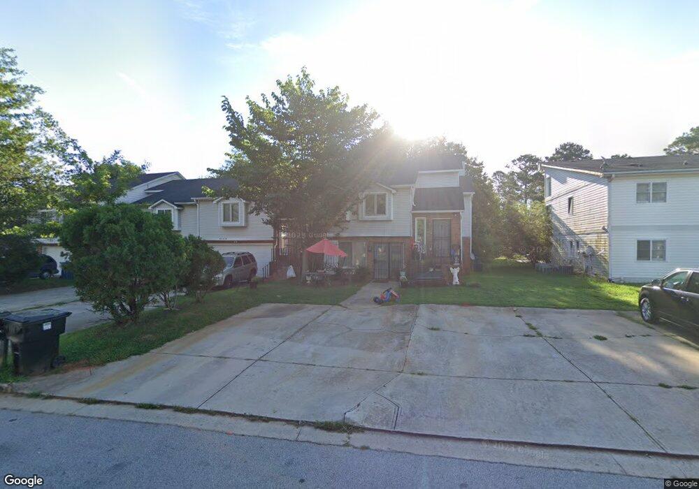 2143 Hickory Bend SE unit A, Conyers, GA 30013 - photo 1