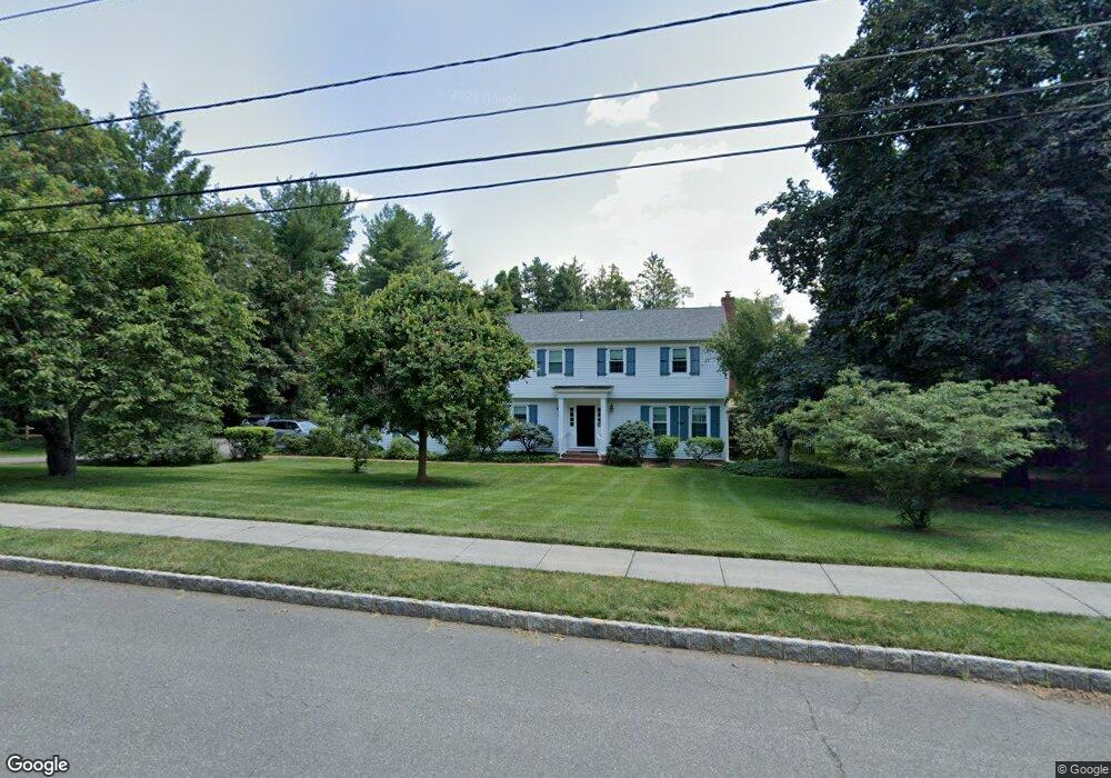 217 Bertrand Dr, Princeton, NJ 08540 - photo 1