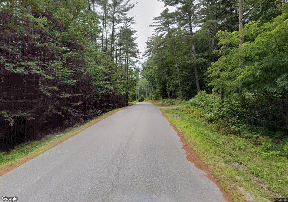 160 Eagle Brook Rd, Conway, NH 03818 - photo 1