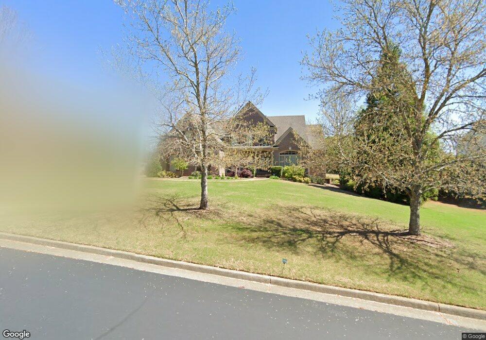 15740 Canterbury Chase, Alpharetta, GA 30004 - photo 1