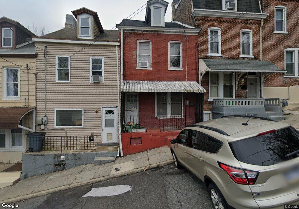 126 S 10th St, Allentown, PA 18102 - photo 1