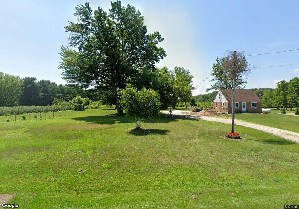 3794 Sawyer Rd, Sawyer, MI 49125 - photo 1