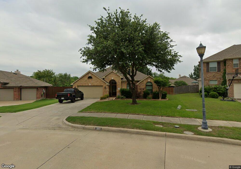 1312 Valley Stream Dr, Wylie, TX 75098 - photo 1
