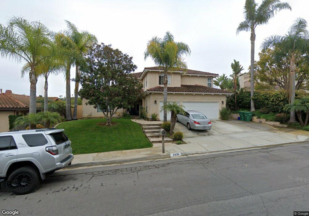 2535 Abedul St, Carlsbad, CA 92009 - photo 1