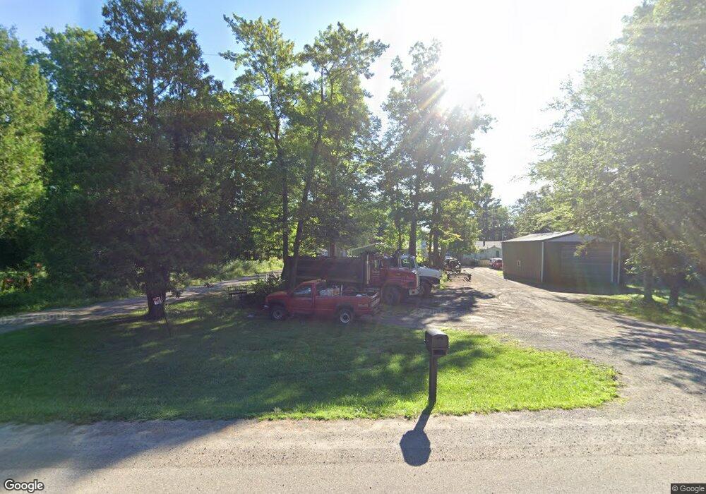 N6166 State Highway 180, Marinette, WI 54143 - photo 1