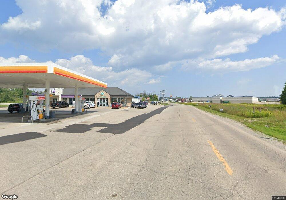 N6158 State Highway 180, Marinette, WI 54143 - photo 1