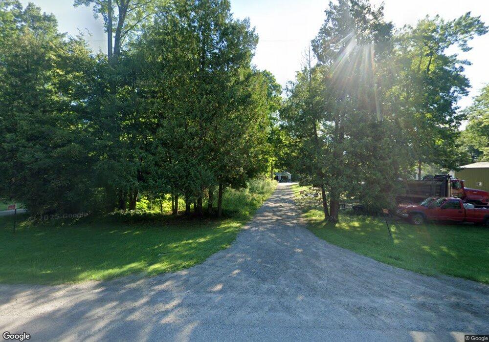 N6170 State Highway 180, Marinette, WI 54143 - photo 1