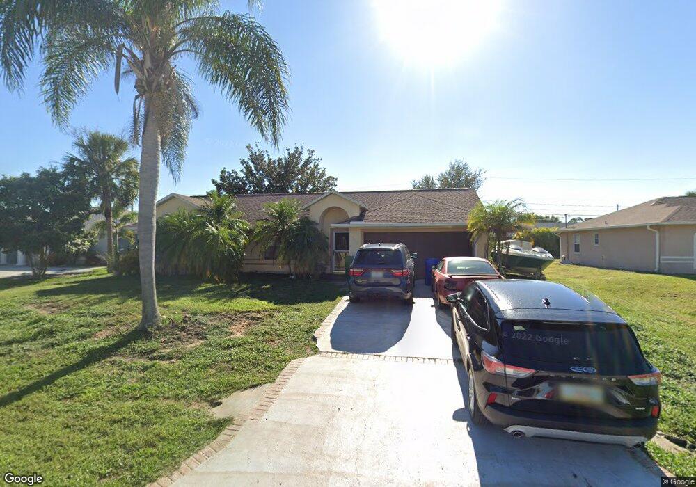 1471 Abbott Ln, Sebastian, FL 32958 - photo 1