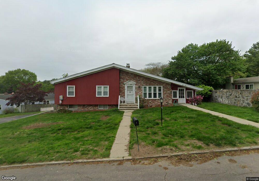 3 Sherwood Ln, Greenville, RI 02828 - photo 1