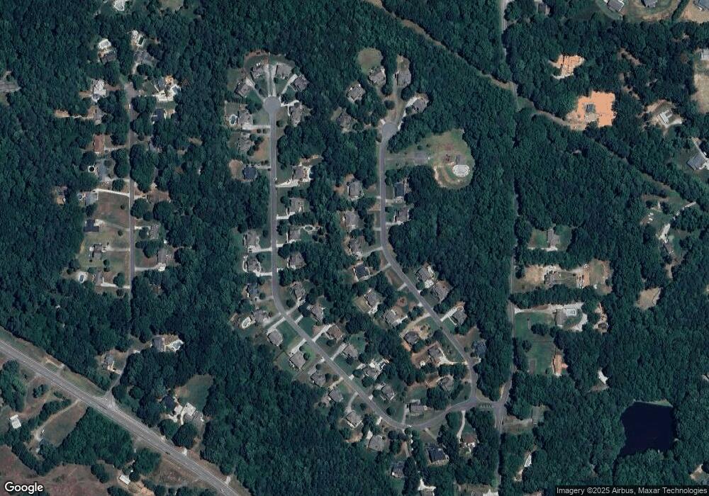 213 Davis Mill Rd, Ball Ground, GA 30107 - photo 1