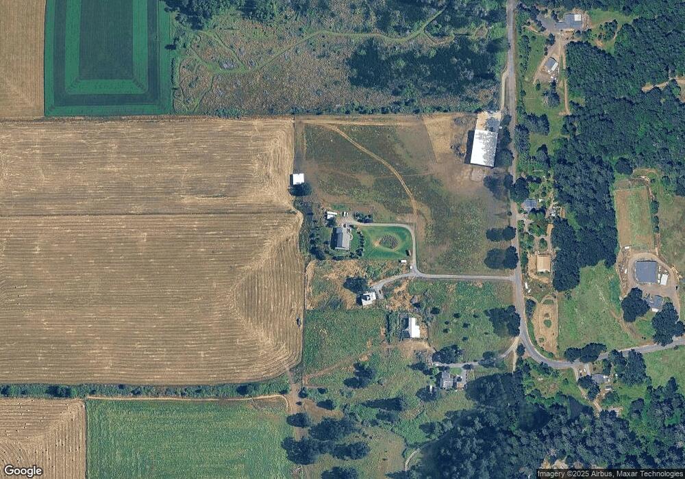 17576 S Ramsby Rd, Molalla, OR 97038 - photo 1