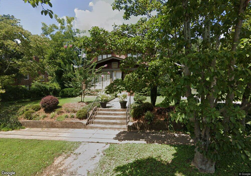 622 W End Ave, Statesville, NC 28677 - photo 1