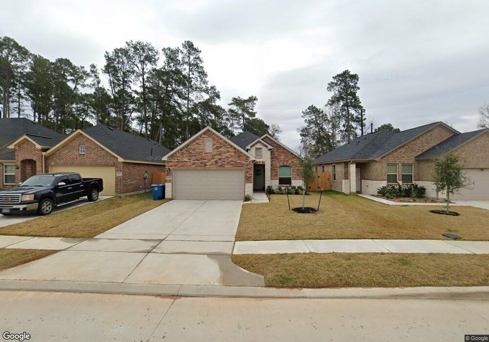 27166 Grey Fox Run, Magnolia, TX 77354 - photo 1