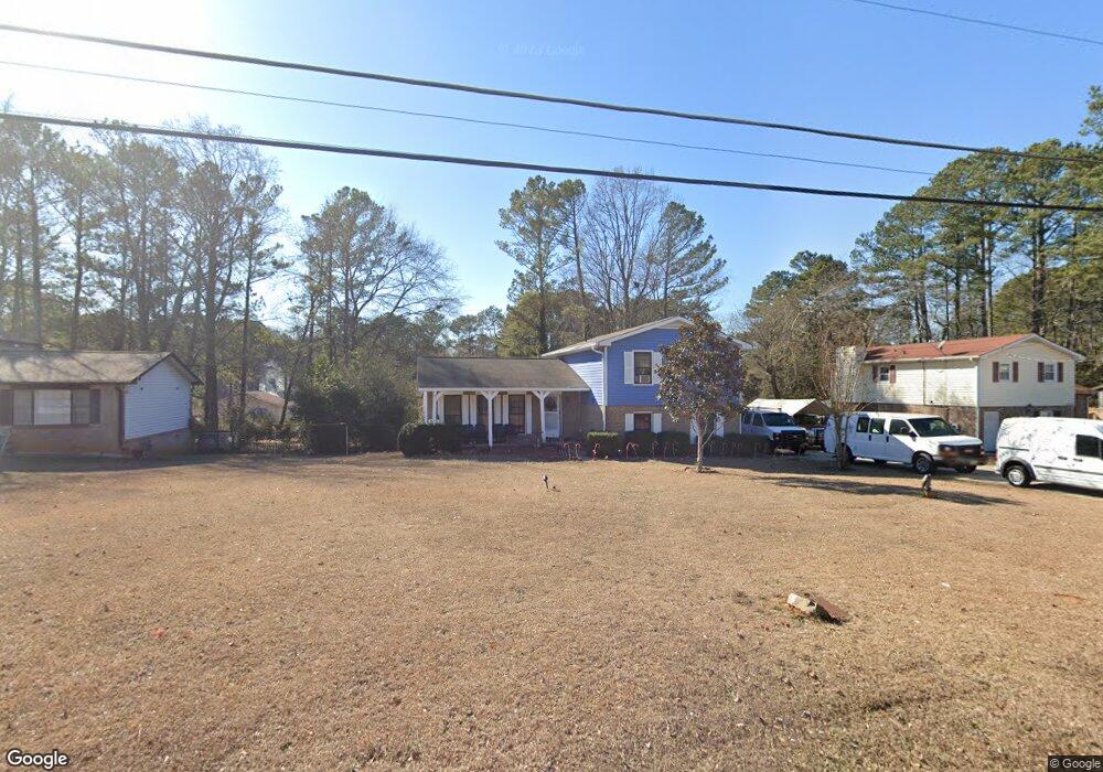 5643 Button Gwinnett Place unit 1, Norcross, GA 30093 - photo 1