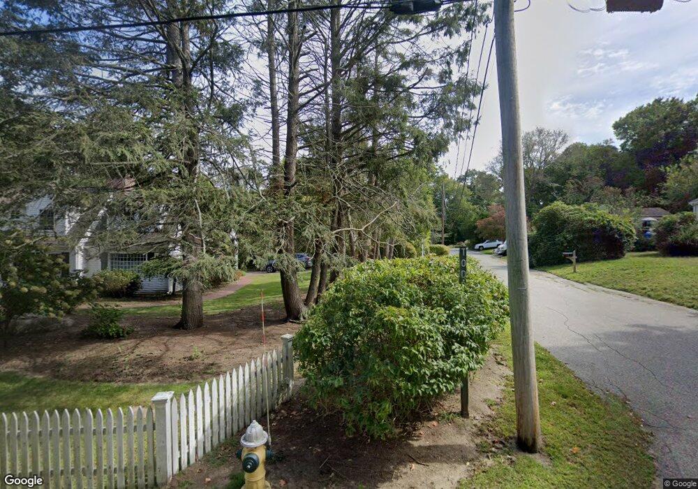 24 Norman Todd Rd, Cohasset, MA 02025 - photo 1