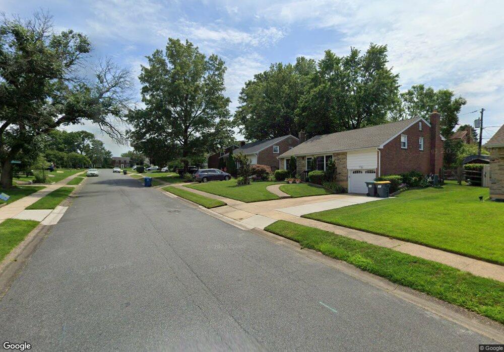 2210 Bradmoor Rd, Wilmington, DE 19803 - photo 1