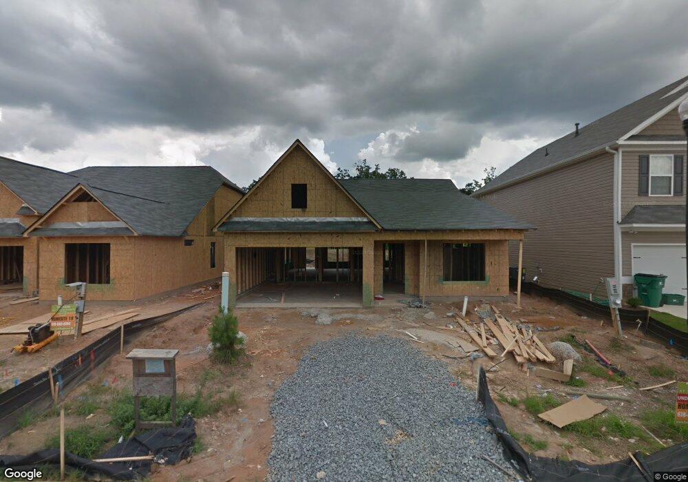 534 Gardenview Rd, Canton, GA 30114 - photo 1