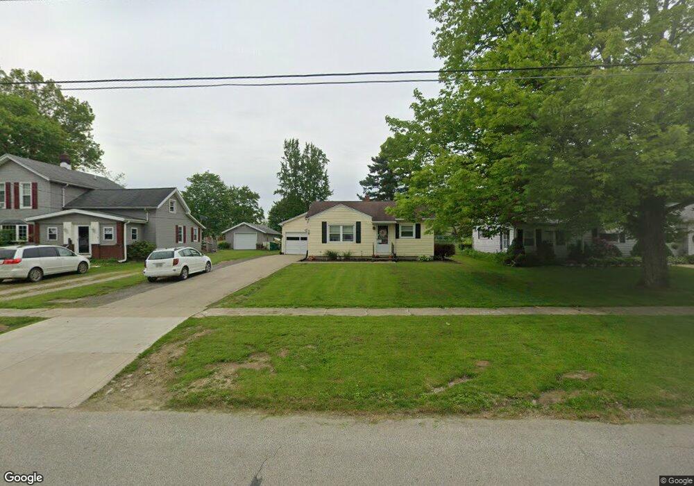 78 E Ashtabula St, Jefferson, OH 44047 - photo 1