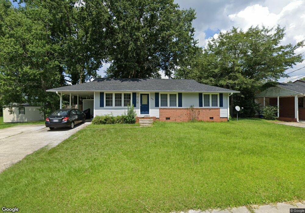 408 Henderson Dr, Jacksonville, NC 28540 - photo 1