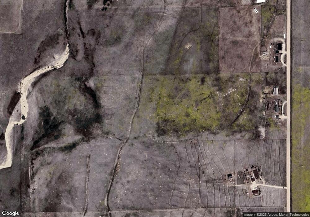 10880 Guthrie Rd, Calhan, CO 80808 - photo 1