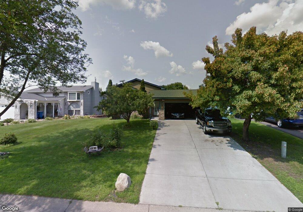 615 107th Ln NW, Coon Rapids, MN 55448 - photo 1