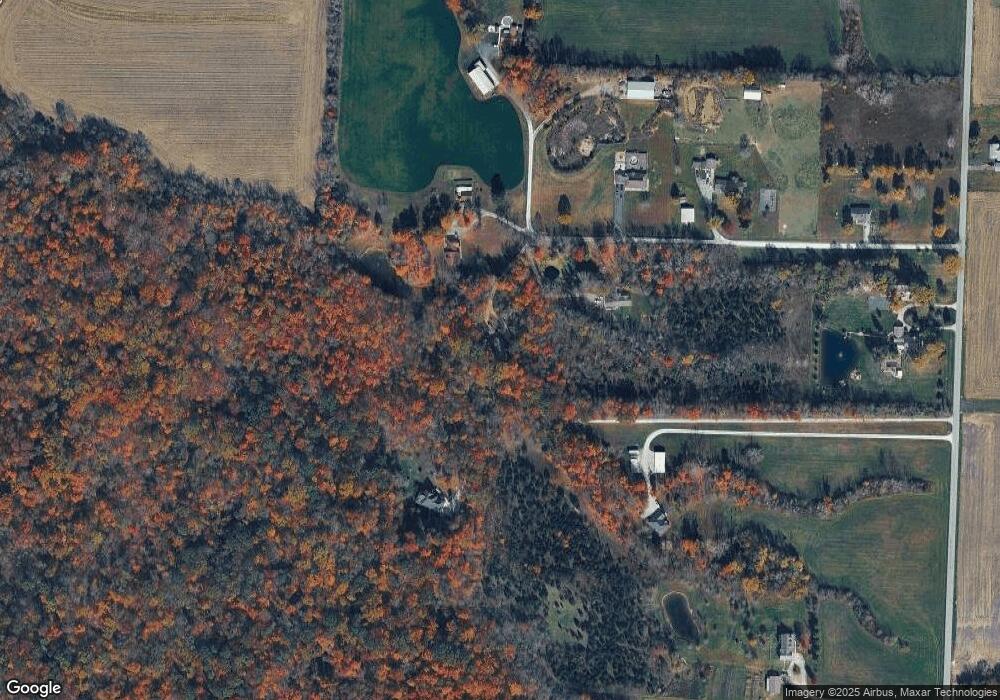 6251 W Pr 735 S, Edinburgh, IN 46124 - photo 1