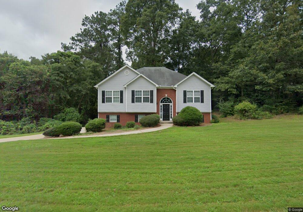50 Trelawney Place unit 17, Covington, GA 30016 - photo 1