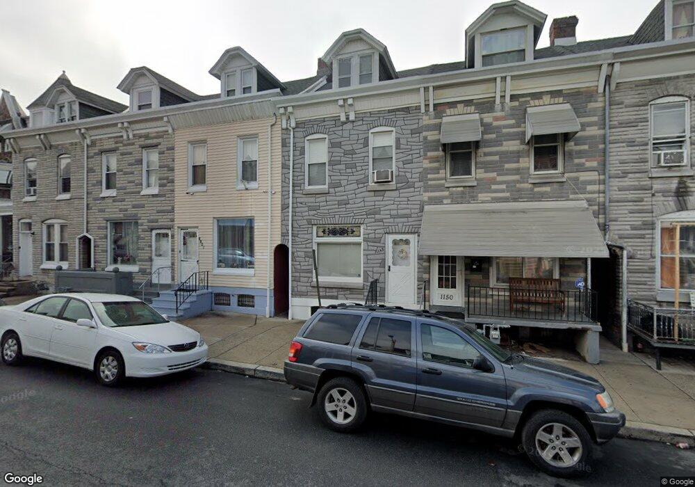 1148 N 11th St, Reading, PA 19604 - photo 1