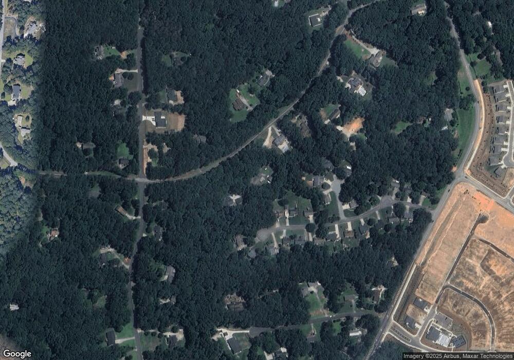 674 Clarke Trail unit 3, Dacula, GA 30019 - photo 1