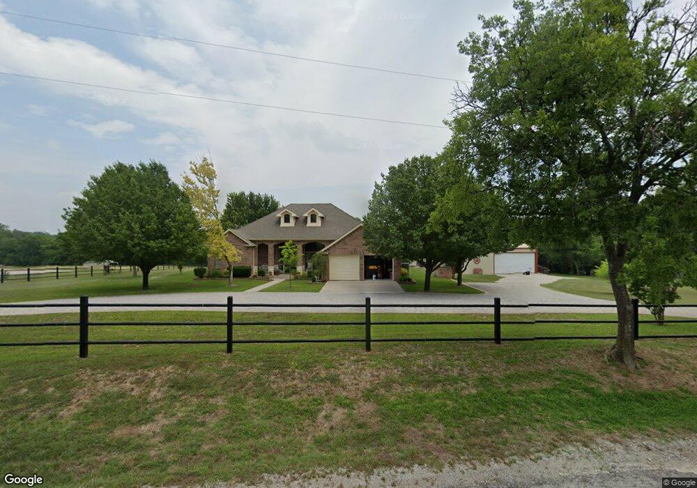 602 Greenwood Rd, Decatur, TX 76234 - photo 1