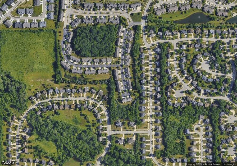 3624 Meadow Grove Trail, Ann Arbor, MI 48108 - photo 1