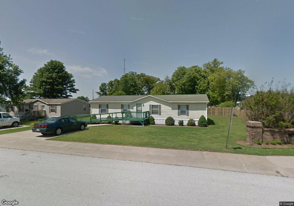 1900 S 17th St, Rogers, AR 72758 - photo 1