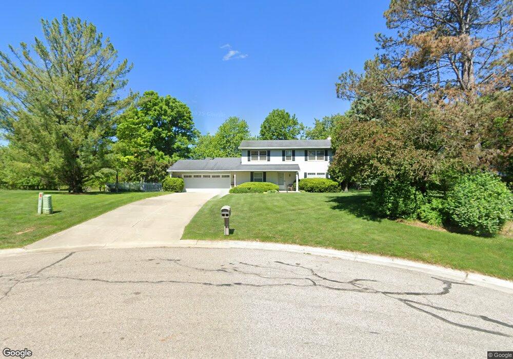 6289 Tanbark Ct, Flint, MI 48532 - photo 1