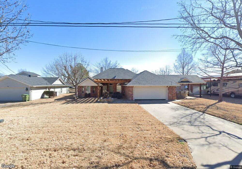 3714 Lake Vista Ct, Granbury, TX 76049 - photo 1