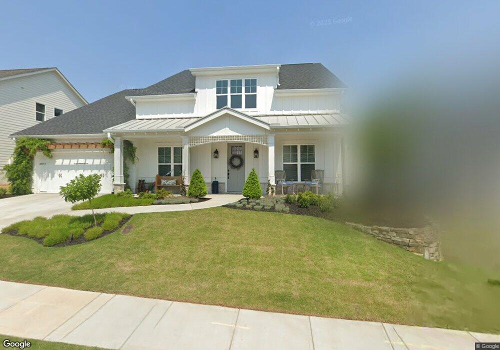 612 Foxhollow Ln, Milton, GA 30004 - photo 1