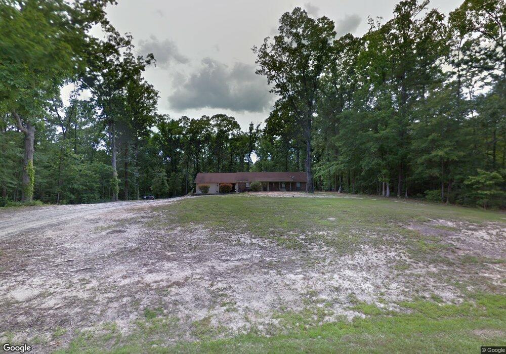 206 Pete Boatright Rd, Calhoun, LA 71225 - photo 1