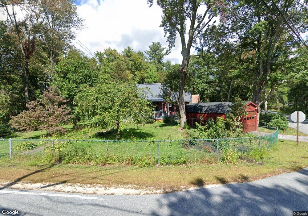 85 Jericho Rd, Pelham, NH 03076 - photo 1