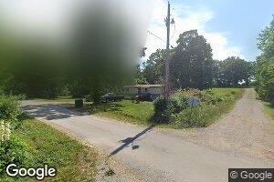 601 S Second St, Conway, MO 65632