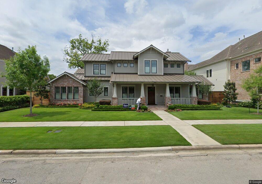 709 E 8th St, Houston, TX 77007 - photo 1