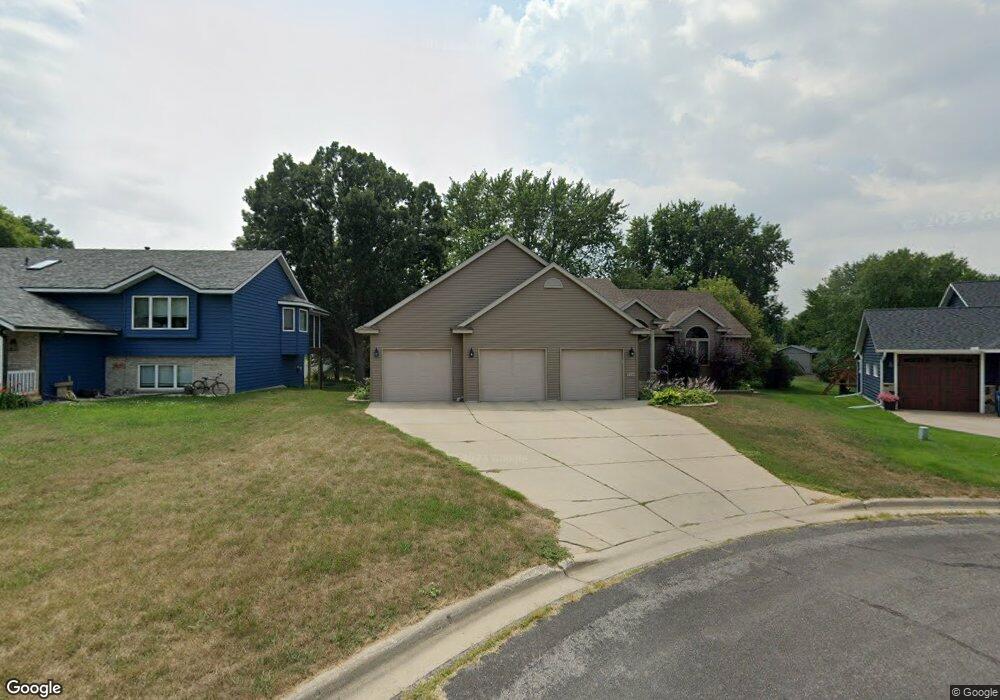 708 Schooners End, Sauk Rapids, MN 56379 - photo 1